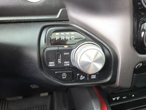 Used 2019 RAM 1500 Rebel w/ Rebel Level 2 Equipment Group image 15