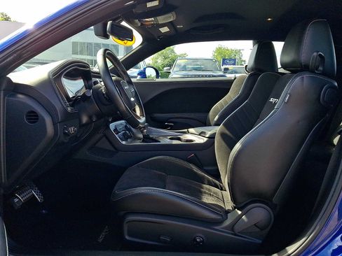 Used 2021 Dodge Challenger SRT Hellcat Redeye RWD image 13