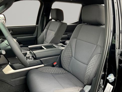 New 2026 Toyota Tundra SR5 AWD/4WD image 16