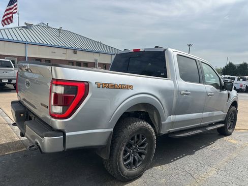 Used 2023 Ford F150 Tremor w/ Equipment Group 402A High image 3