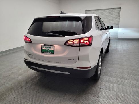 Used 2022 Chevrolet Equinox LT image 7