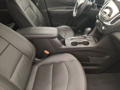 Used 2018 Chevrolet Equinox Premier AWD/4WD image 21