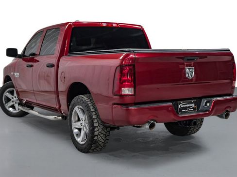 Used 2013 RAM 1500 Express image 8