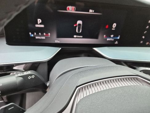 New 2026 Nissan Murano SL AWD/4WD image 13