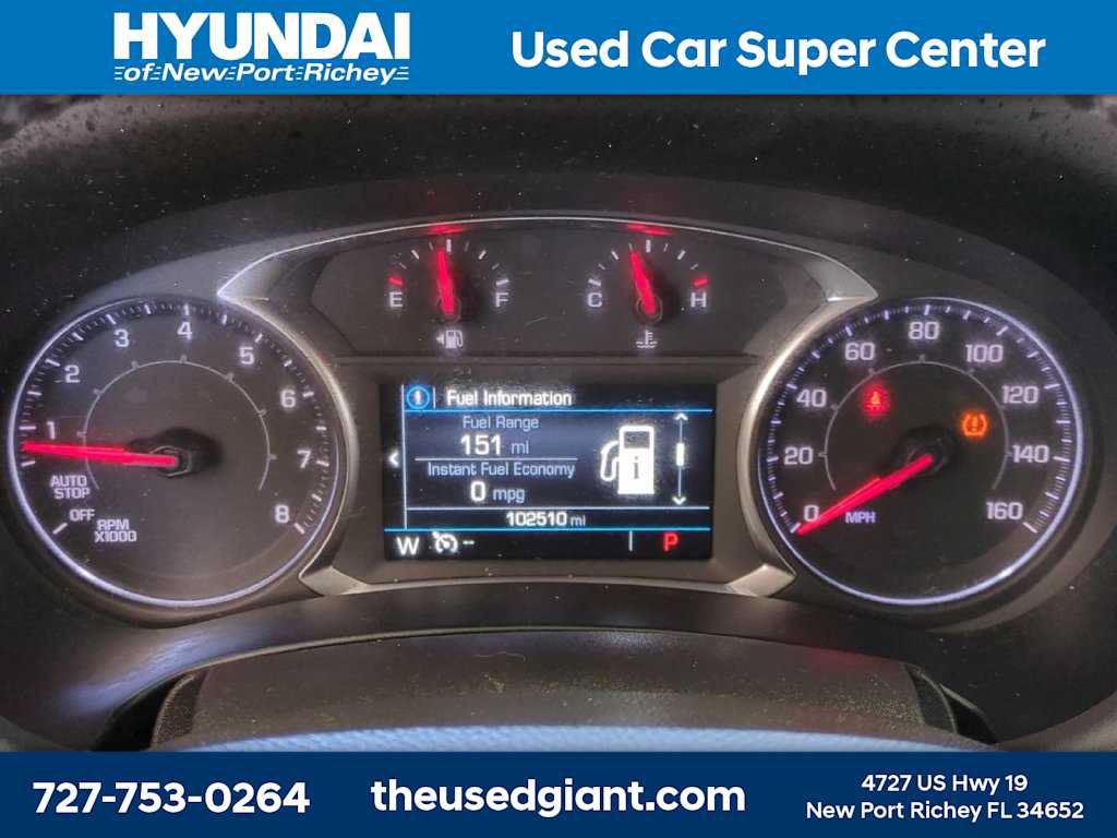 Used 2018 GMC Terrain SLE w/ Driver Convenience Package FWD image 29