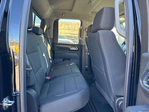 New 2026 GMC Sierra 2500 SLE w/ SLE Value Package; image 23