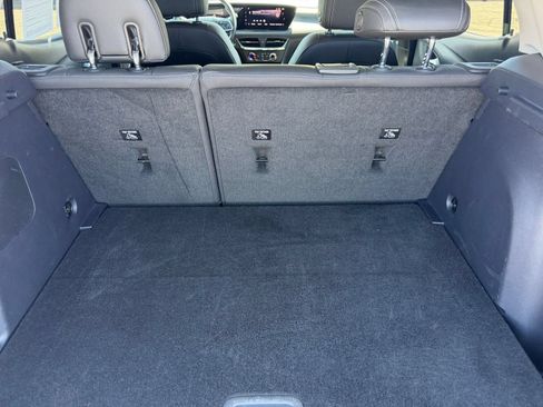 Used 2025 Buick Encore GX Preferred FWD image 30