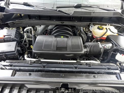 Used 2023 Chevrolet Silverado 1500 RST w/ Redline Edition AWD/4WD image 26