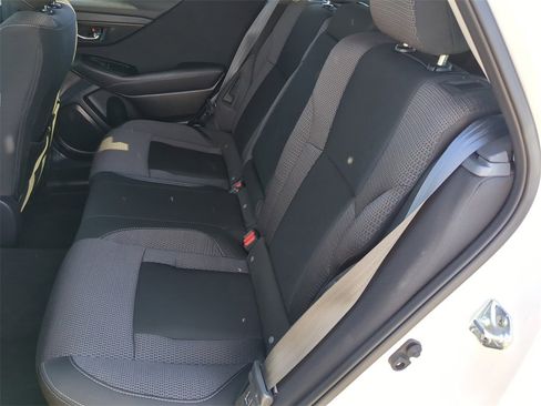 Certified 2023 Subaru Outback Premium image 16