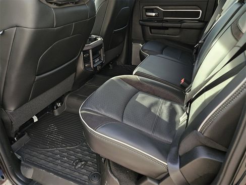 New 2026 RAM 2500 Laramie image 11