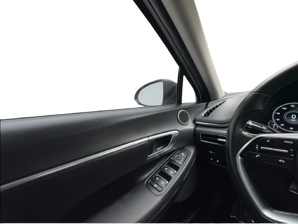 Used 2023 Hyundai Sonata SEL w/ Convenience Package FWD image 41