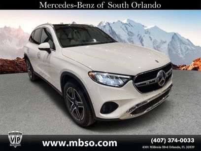 Certified 2026 Mercedes-Benz GLC 300