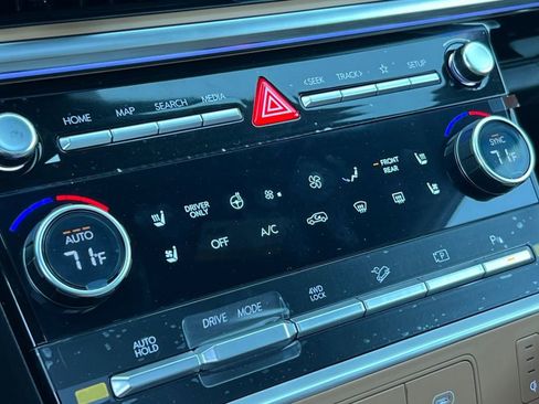 New 2026 Hyundai Santa Fe Limited image 19