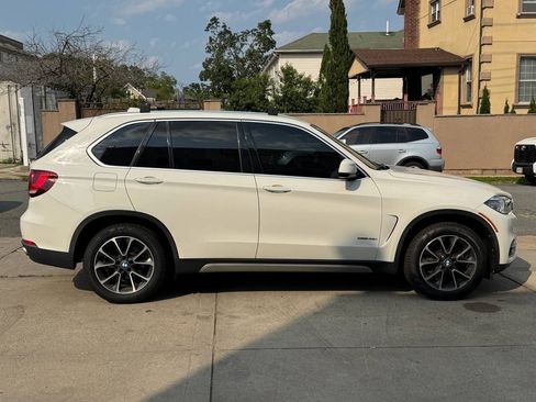 Used 2017 BMW X5 sDrive35i RWD image 4