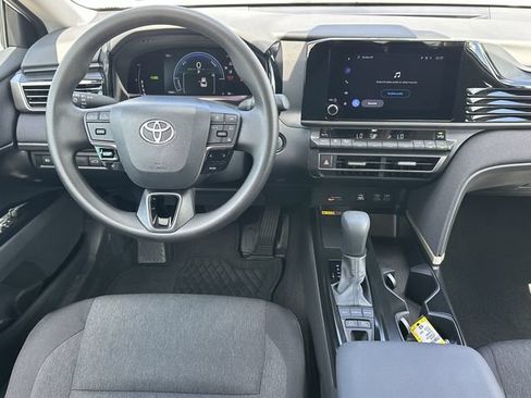 Certified 2026 Toyota Camry LE w/ Convenience Package FWD image 11