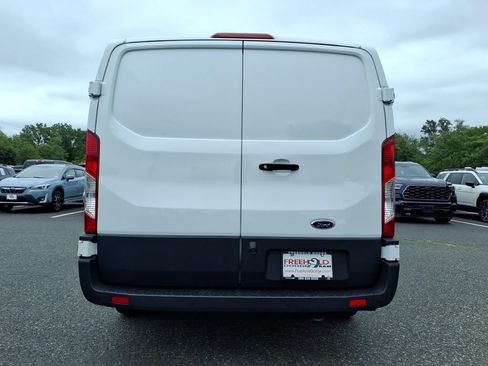 Used 2020 Ford Transit 150 Low Roof RWD image 16