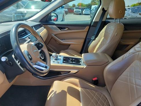 Used 2023 Jaguar F-PACE S image 18
