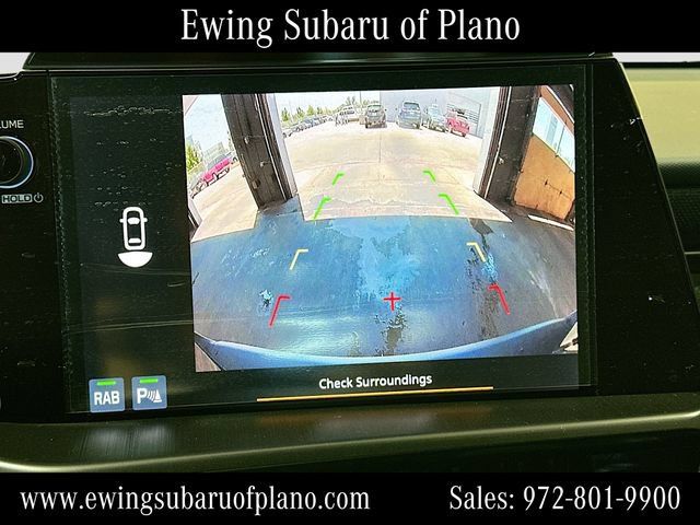 Used 2026 Subaru Outback Premium AWD/4WD image 14