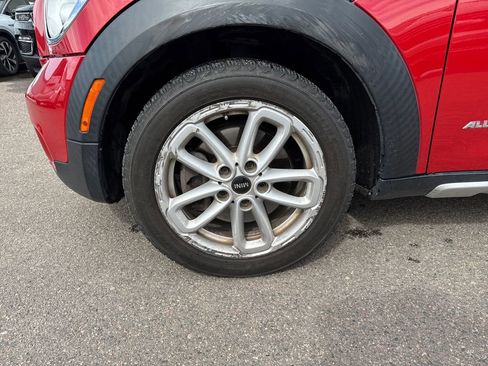 Used 2016 MINI Cooper Countryman S AWD/4WD image 27