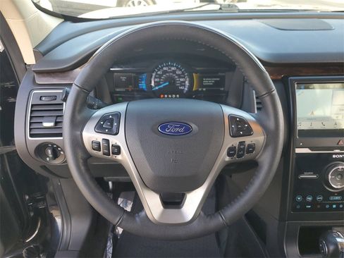 Used 2019 Ford Flex Limited image 24