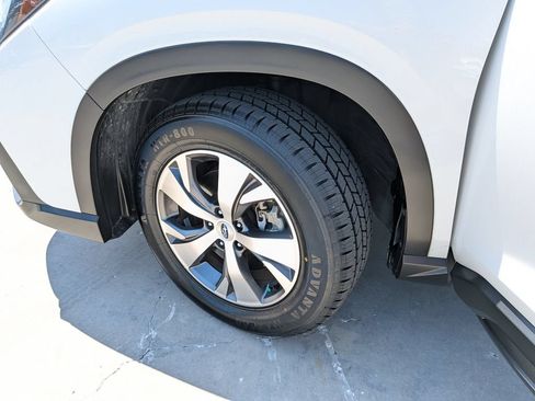 Used 2023 Subaru Ascent Premium w/ Convenience Package AWD/4WD image 37