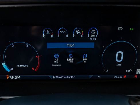 Used 2026 Ford F250 Platinum AWD/4WD image 20