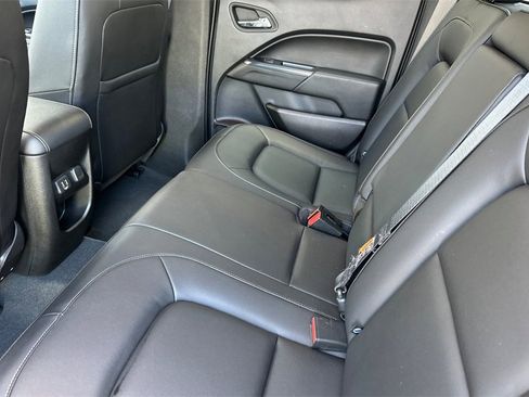 Used 2021 Chevrolet Colorado ZR2 image 5