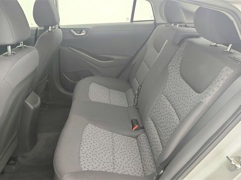 Used 2018 Hyundai Ioniq Blue image 24