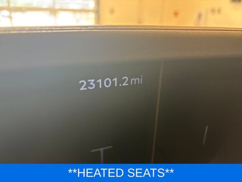 Certified 2024 Lincoln Nautilus Reserve w/ Jet Appearance Package (87T) AWD/4WD image 15
