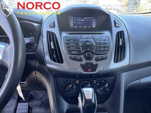 Used 2016 Ford Transit Connect XL FWD image 23