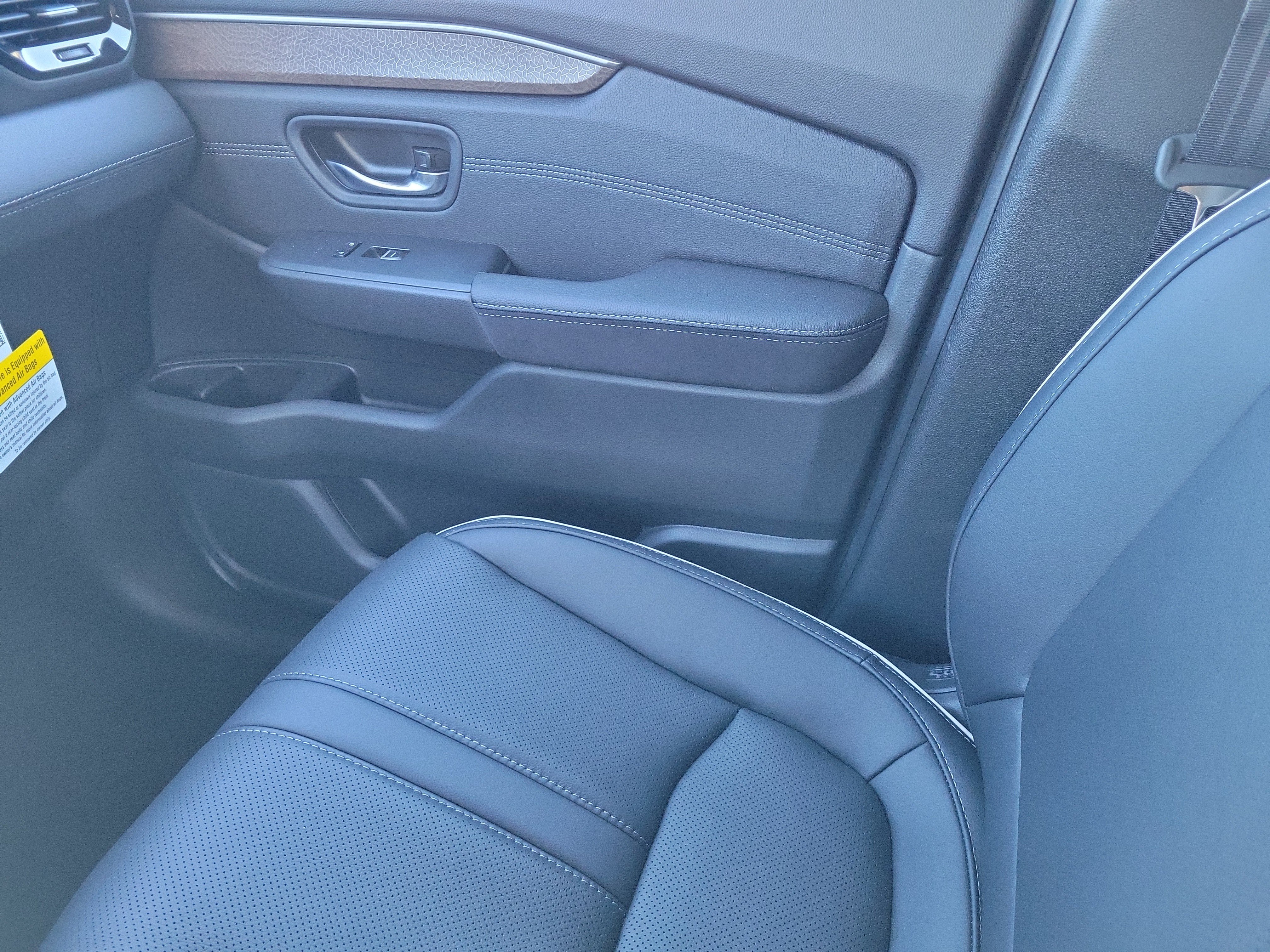 New 2026 Honda Pilot Elite image 18