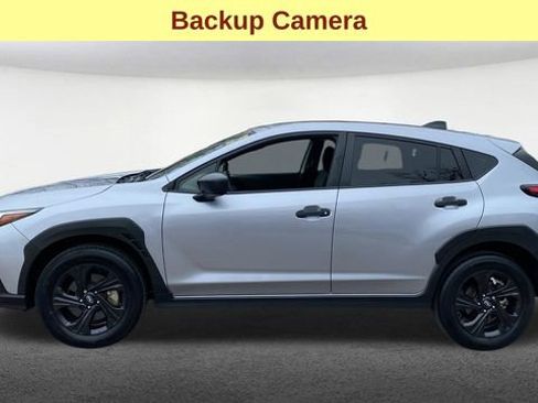 Certified 2024 Subaru Crosstrek 2.0i image 5