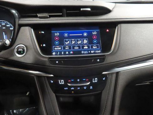 Certified 2023 Cadillac XT5 Premium Luxury AWD/4WD image 49