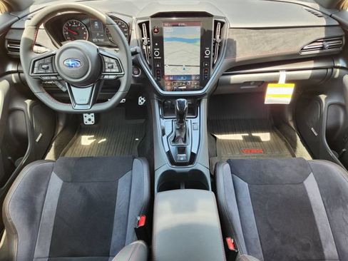 Certified 2024 Subaru WRX GT AWD/4WD image 28