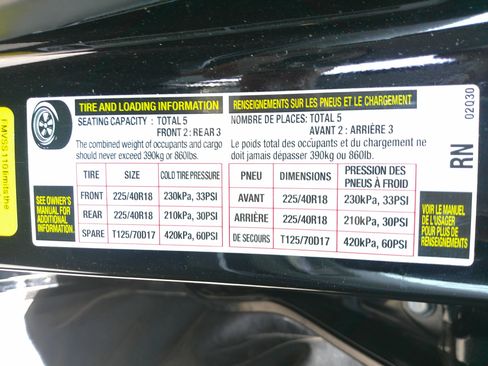 Used 2025 Toyota Corolla FX image 35