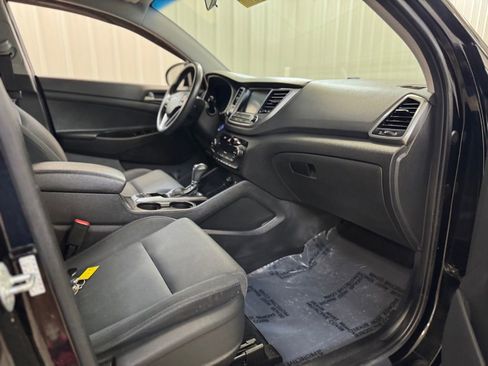 Used 2018 Hyundai Tucson Sport AWD/4WD image 25