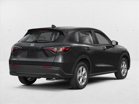 New 2027 Honda HR-V LX image 2