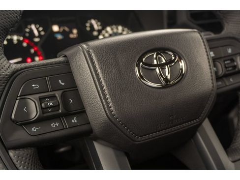 New 2026 Toyota Tundra Limited AWD/4WD image 30