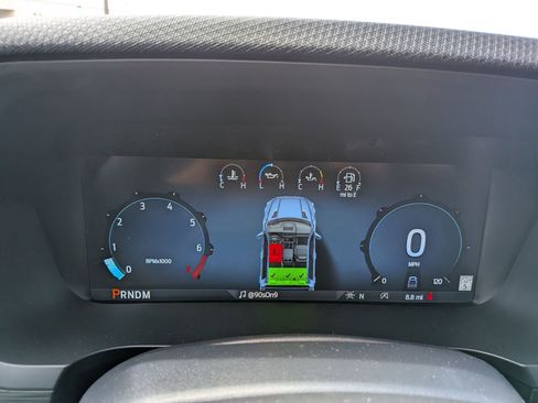 New 2026 Ford F150 XLT AWD/4WD image 15