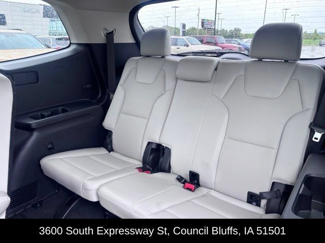 Used 2024 Kia Telluride S w/ S Sunroof Package AWD/4WD image 49