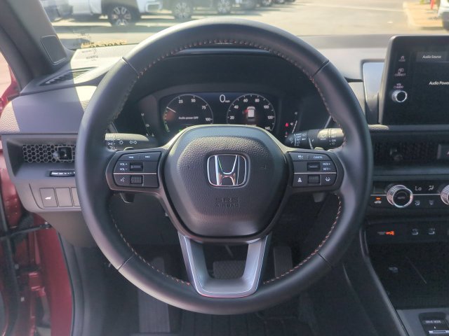 Used 2026 Honda CR-V Sport-L image 12