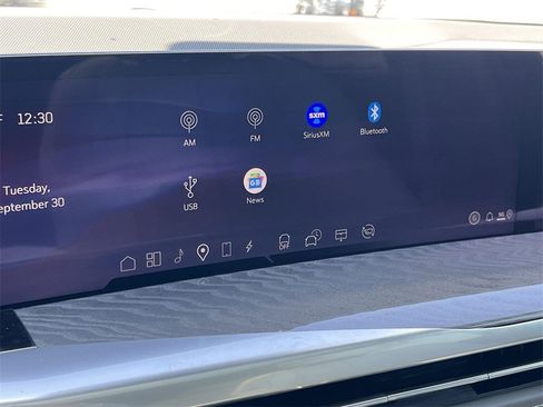 New 2026 Cadillac Escalade IQL Sport 1 image 18