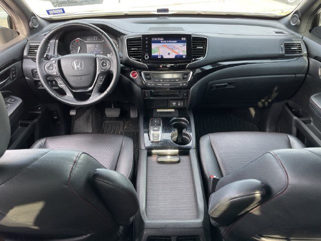 Used 2023 Honda Ridgeline Black Edition image 10