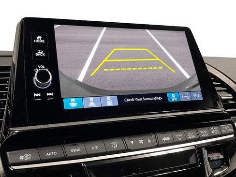 New 2026 Honda Odyssey Touring image 21