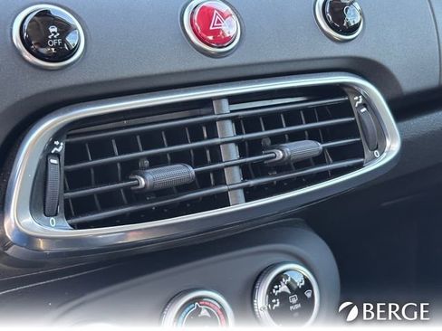 Used 2023 FIAT 500X Pop image 25