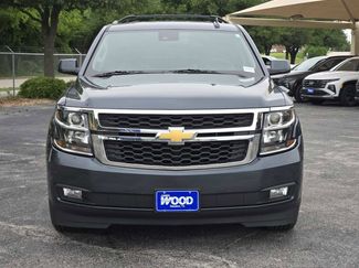 Certified 2020 Chevrolet Tahoe LT AWD/4WD video 2