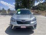 Used 2020 Subaru Forester Premium image 4