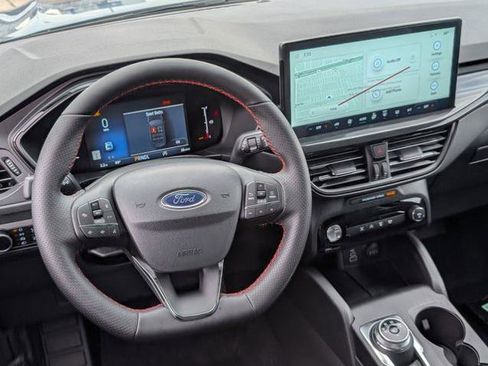 New 2026 Ford Escape ST-Line Select image 11