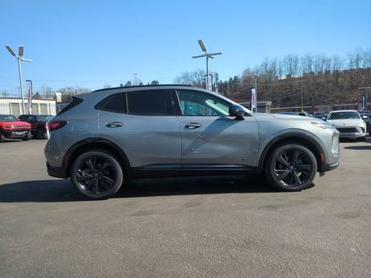 New 2026 Buick Envision Sport Touring