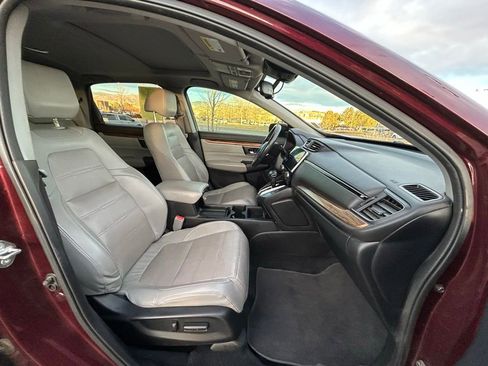 Used 2019 Honda CR-V EX-L image 32